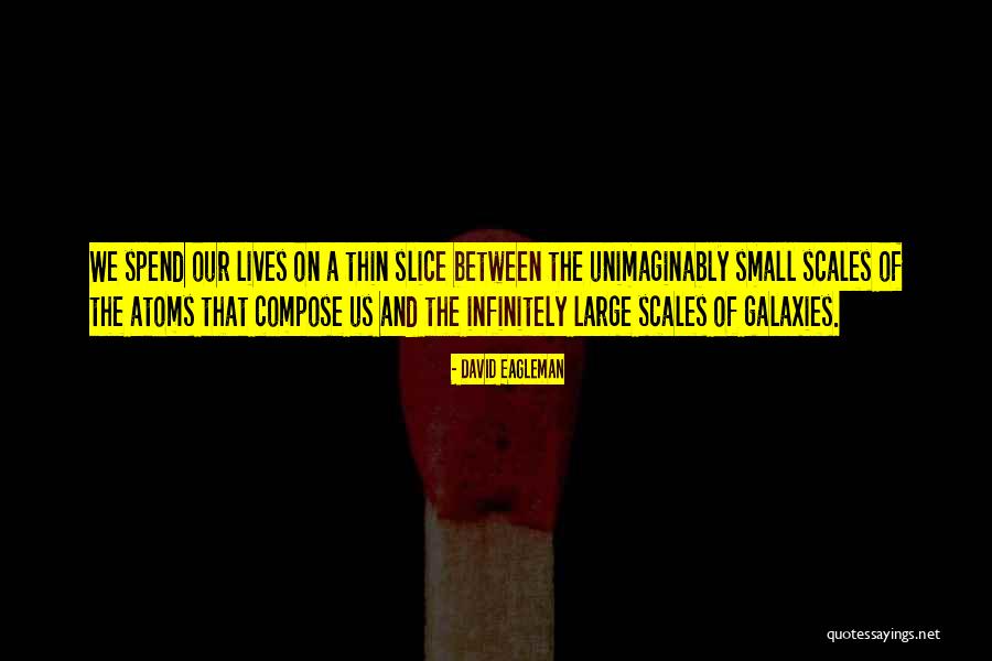 Gleige Quotes By David Eagleman Gleige Quotes By David Eagleman