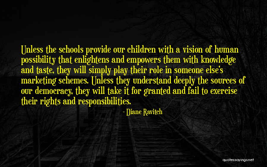 Gleige Quotes By Diane Ravitch Gleige Quotes By Diane Ravitch