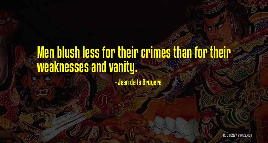 Gleigeviht Quotes By Jean De La Bruyere Gleigeviht Quotes By Jean De La Bruyere