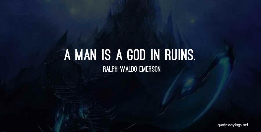 Gleipnir English Dub Quotes By Ralph Waldo Emerson Gleipnir English Dub Quotes By Ralph Waldo Emerson