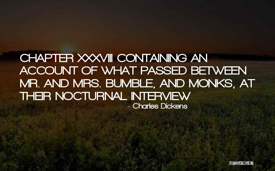 Gleis Orchard Quotes By Charles Dickens Gleis Orchard Quotes By Charles Dickens