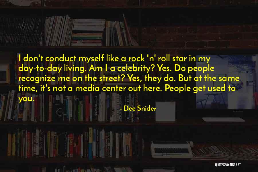 Gleiser And Hunt Quotes By Dee Snider Gleiser And Hunt Quotes By Dee Snider