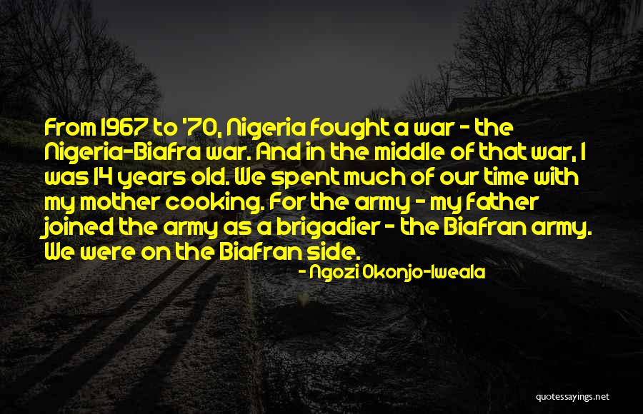 Gleiser And Hunt Quotes By Ngozi Okonjo-Iweala Gleiser And Hunt Quotes By Ngozi Okonjo-Iweala