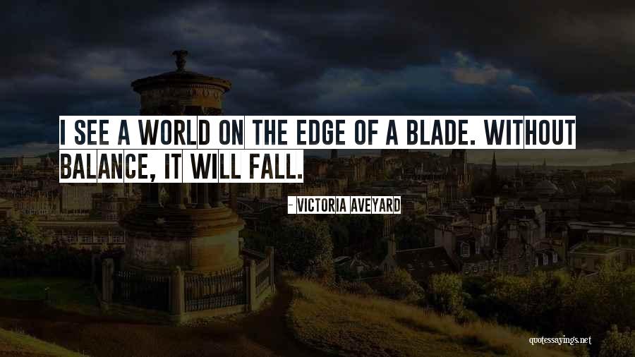 Gleiser And Hunt Quotes By Victoria Aveyard Gleiser And Hunt Quotes By Victoria Aveyard