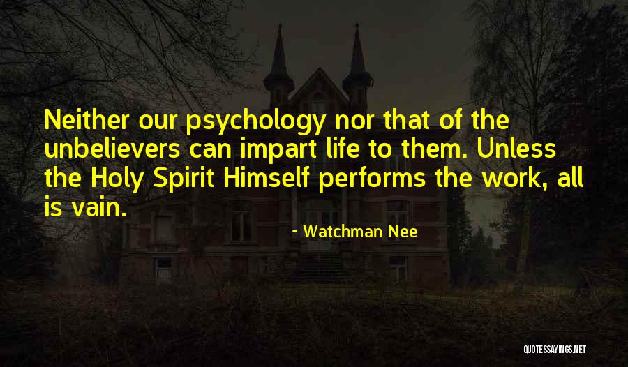 Gleiser And Hunt Quotes By Watchman Nee Gleiser And Hunt Quotes By Watchman Nee
