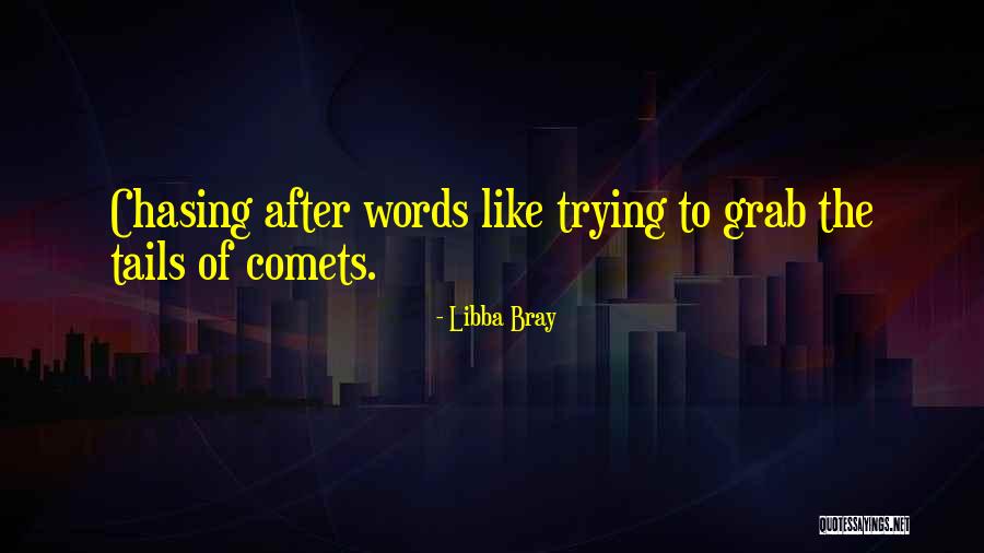 Gleitsman Award Quotes By Libba Bray Gleitsman Award Quotes By Libba Bray