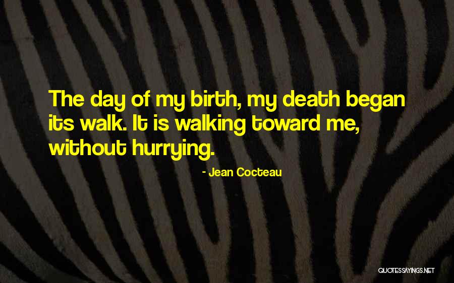 Gleitsman Leadership Quotes By Jean Cocteau Gleitsman Leadership Quotes By Jean Cocteau