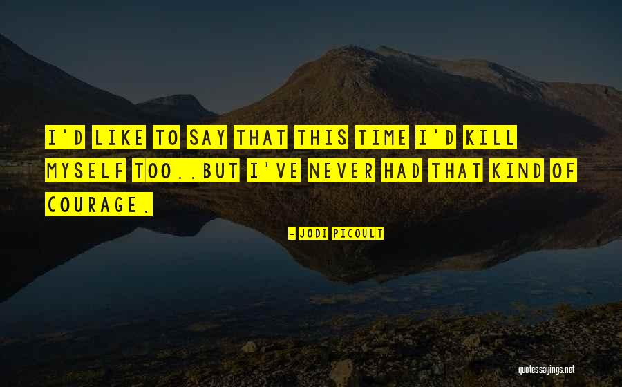 Gleitsmann Quotes By Jodi Picoult Gleitsmann Quotes By Jodi Picoult