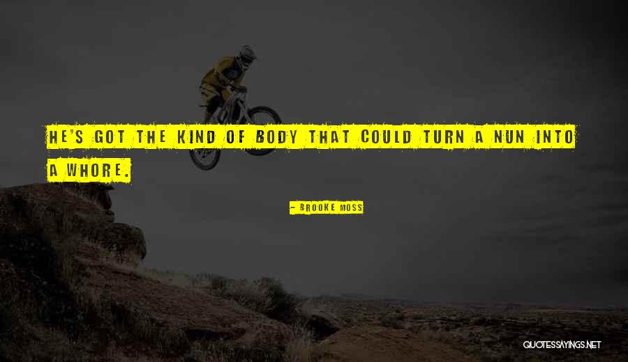 Gleitzeit Quotes By Brooke Moss Gleitzeit Quotes By Brooke Moss