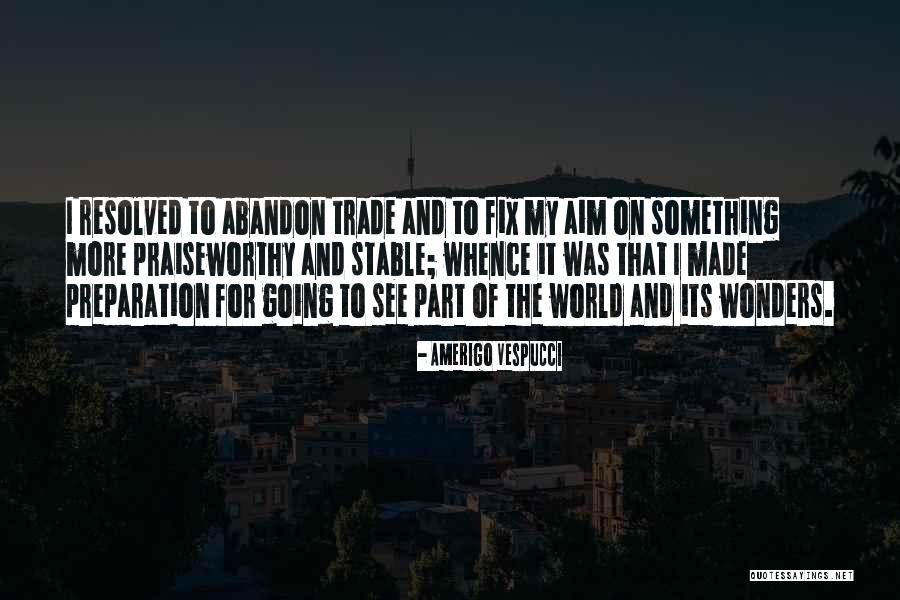 Gleixner Dentist Quotes By Amerigo Vespucci Gleixner Dentist Quotes By Amerigo Vespucci