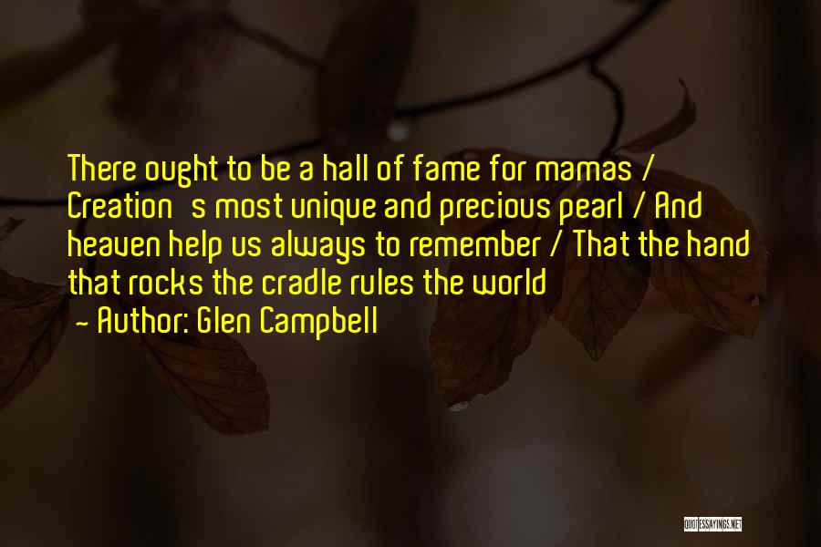 Glen Campbell Quotes 1960617
