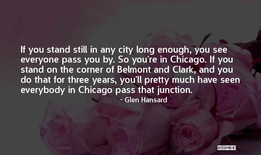 Glen Hansard Quotes 121074