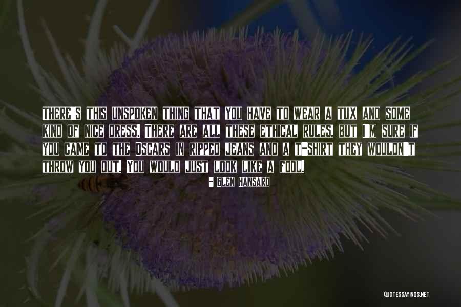 Glen Hansard Quotes 1602580 Glen Hansard Quotes 1602580