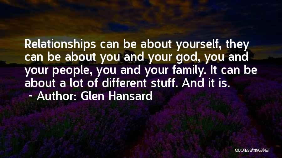 Glen Hansard Quotes 2263544