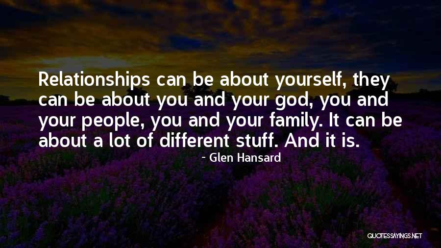 Glen Hansard Quotes 2263544 Glen Hansard Quotes 2263544
