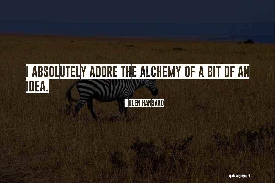 Glen Hansard Quotes 299796 Glen Hansard Quotes 299796