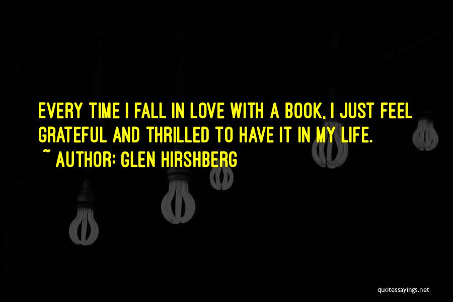 Glen Hirshberg Quotes 2036452