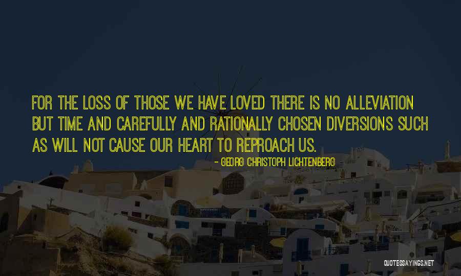 Glen Irvin Quotes By Georg Christoph Lichtenberg Glen Irvin Quotes By Georg Christoph Lichtenberg