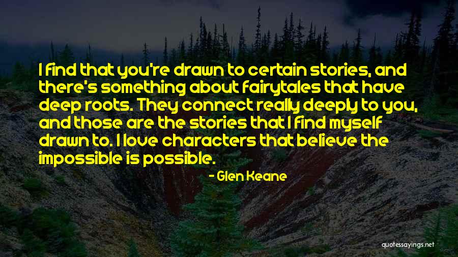 Glen Keane Quotes 1076804