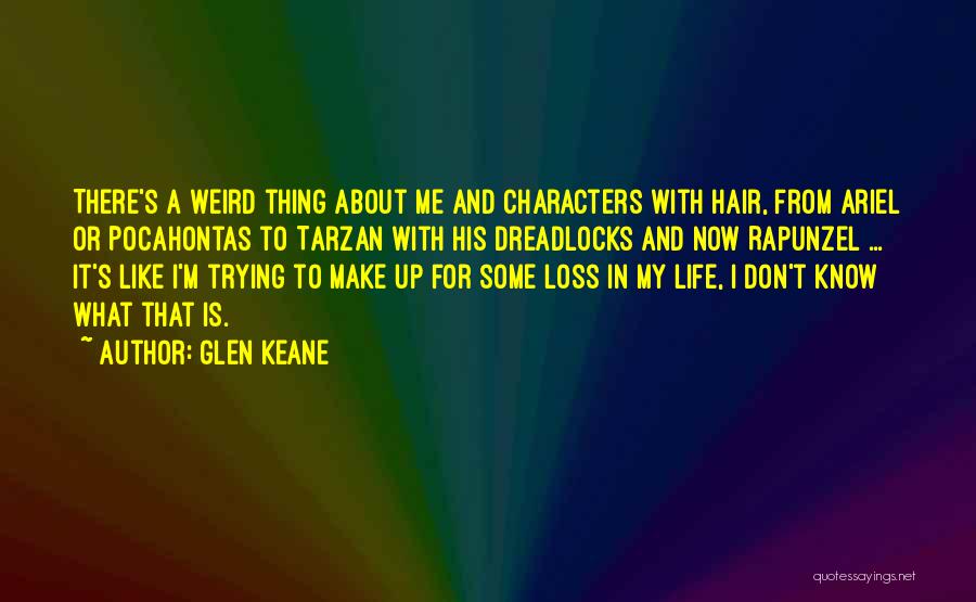 Glen Keane Quotes 1354600