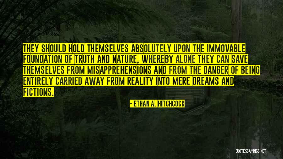 Glen Sather Hockey Quotes By Ethan A. Hitchcock Glen Sather Hockey Quotes By Ethan A. Hitchcock