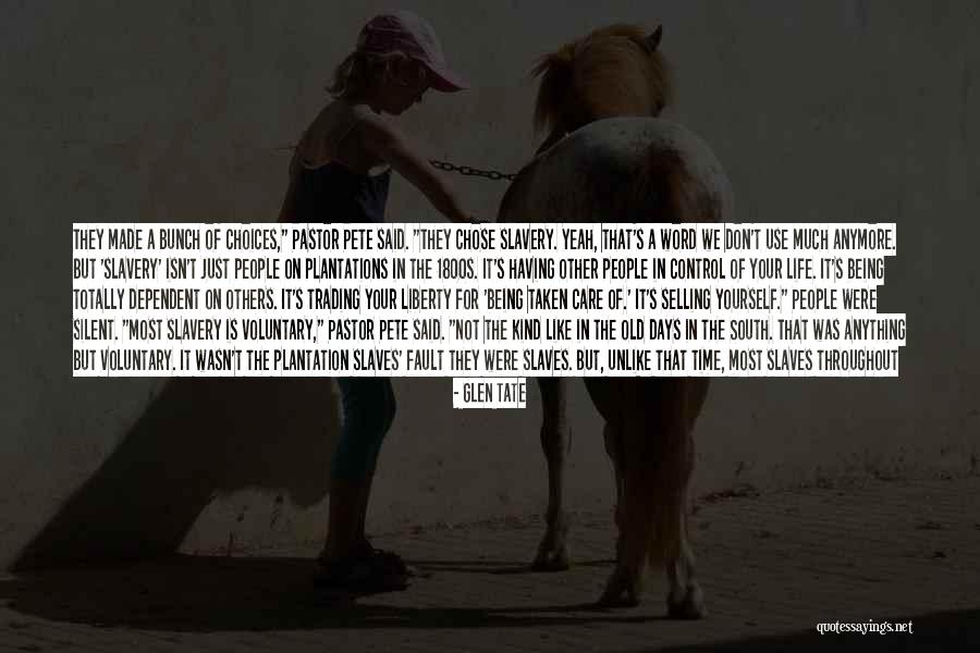 Glen Tate Quotes 1231983 Glen Tate Quotes 1231983
