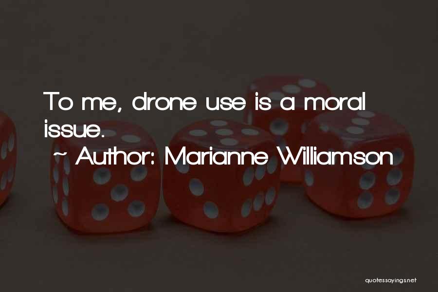 Glenalmond Group Quotes By Marianne Williamson