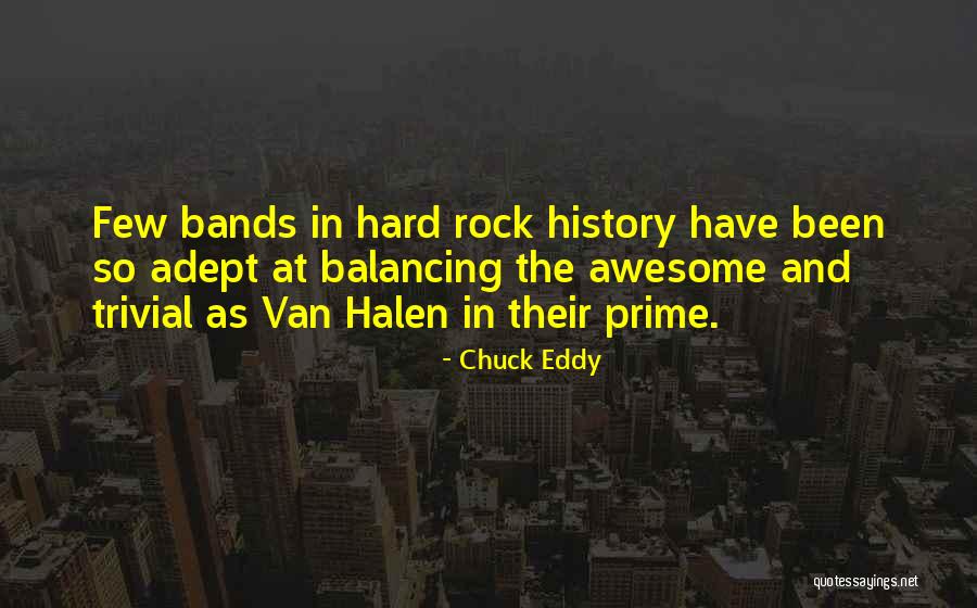 Glenavy Capital Llc Quotes By Chuck Eddy Glenavy Capital Llc Quotes By Chuck Eddy