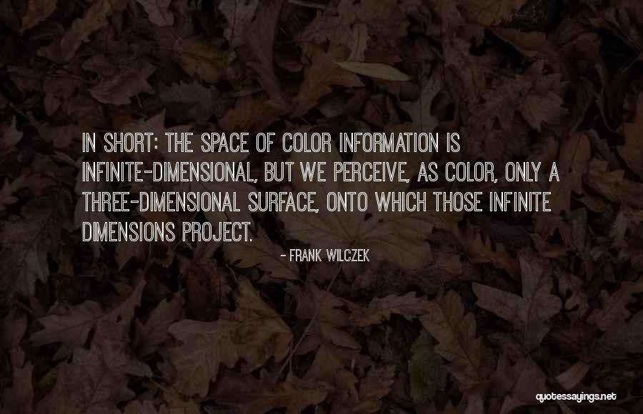 Glenavy Capital Llc Quotes By Frank Wilczek Glenavy Capital Llc Quotes By Frank Wilczek