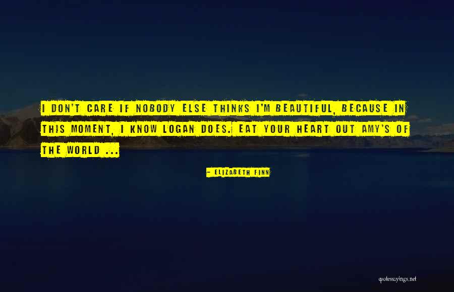 Glenbrooke Edgewater Quotes By Elizabeth Finn Glenbrooke Edgewater Quotes By Elizabeth Finn