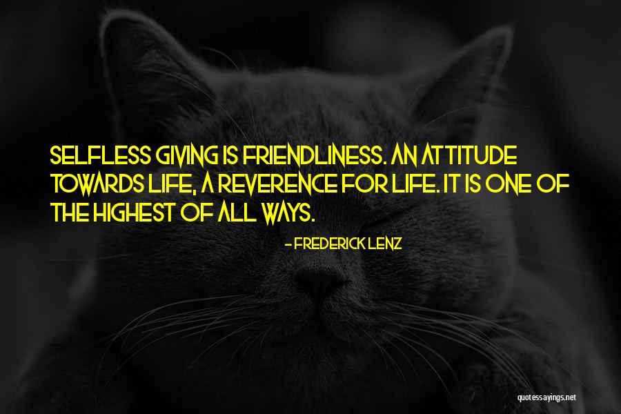 Glenbrooke Edgewater Quotes By Frederick Lenz Glenbrooke Edgewater Quotes By Frederick Lenz