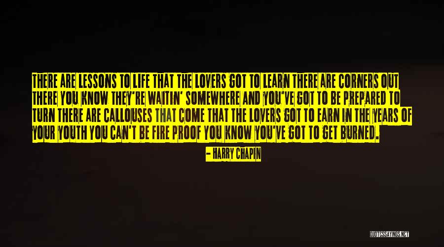 Glenbrooke Edgewater Quotes By Harry Chapin Glenbrooke Edgewater Quotes By Harry Chapin