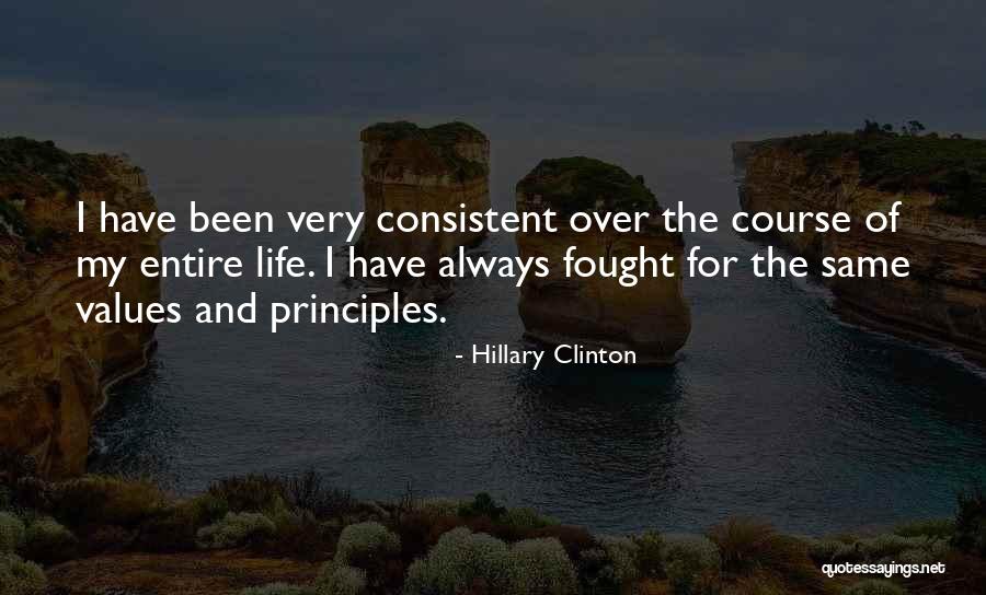 Glenbrooke Edgewater Quotes By Hillary Clinton Glenbrooke Edgewater Quotes By Hillary Clinton