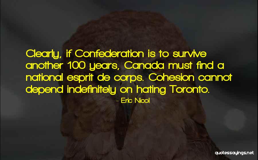 Glenconner Mustique Quotes By Eric Nicol Glenconner Mustique Quotes By Eric Nicol