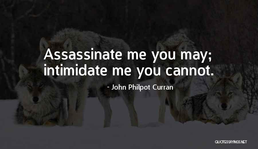 Glencora King Quotes By John Philpot Curran Glencora King Quotes By John Philpot Curran