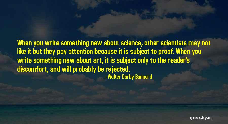 Glencorse House Quotes By Walter Darby Bannard Glencorse House Quotes By Walter Darby Bannard