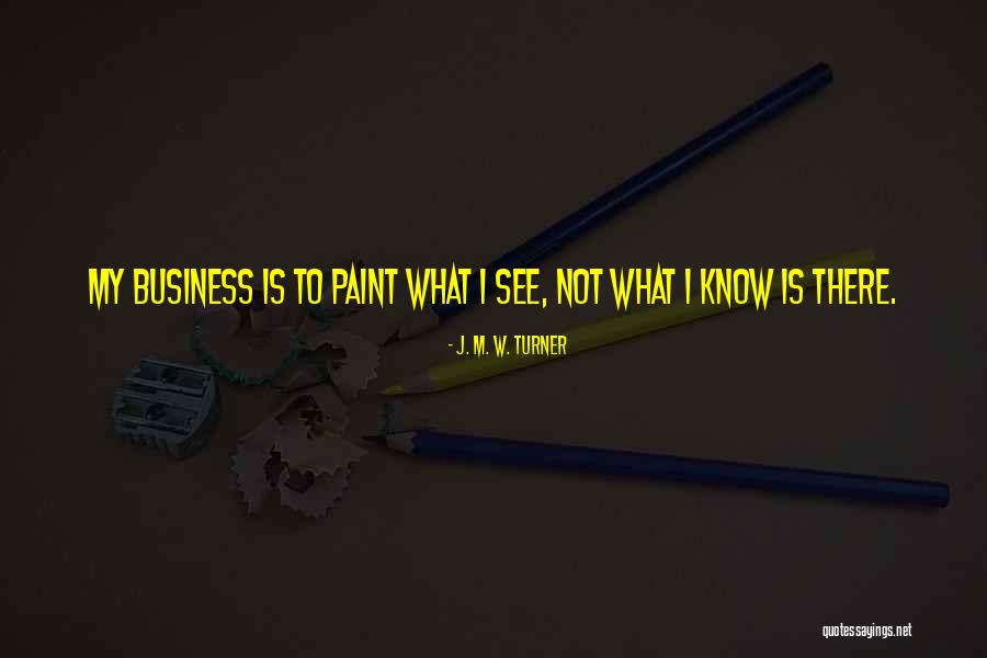 Glencorse Pipe Quotes By J. M. W. Turner Glencorse Pipe Quotes By J. M. W. Turner