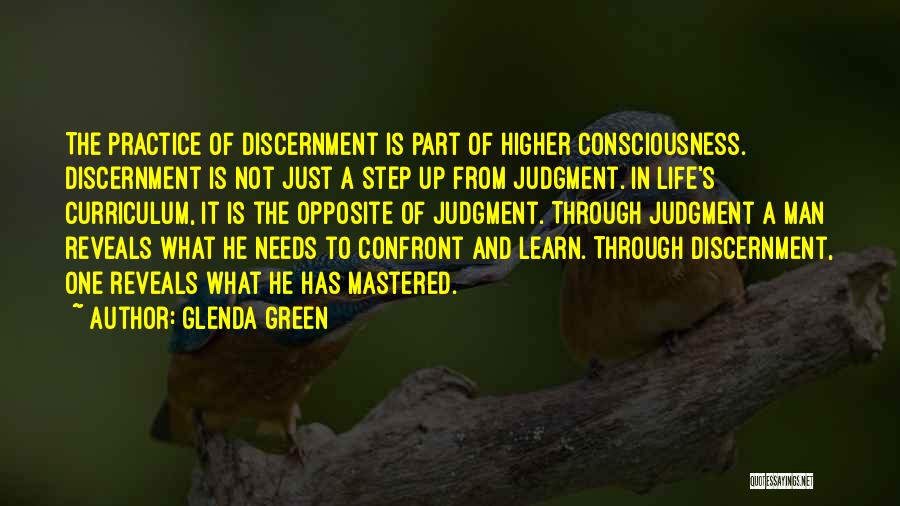 Glenda Green Quotes 725062
