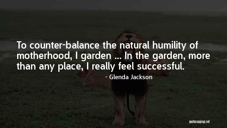 Glenda Jackson Quotes 1852369