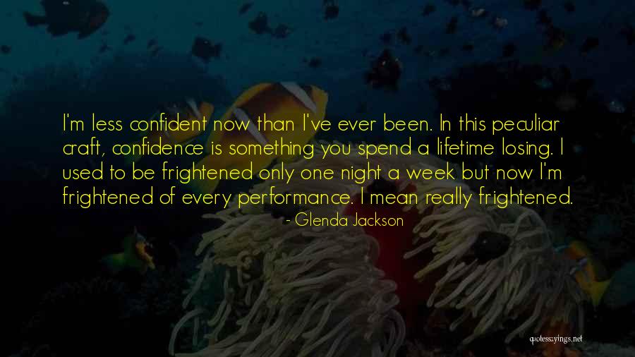 Glenda Jackson Quotes 1982070