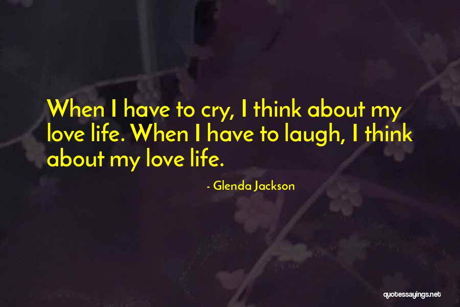 Glenda Jackson Quotes 332830