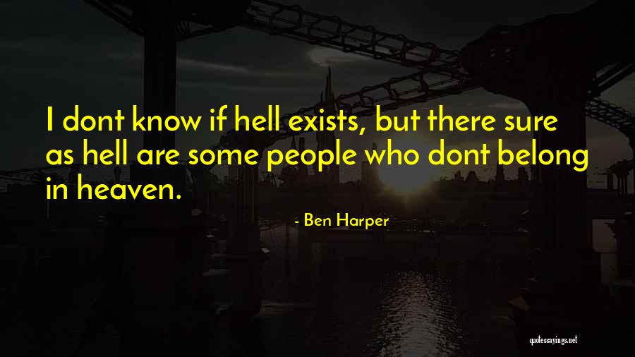 Glendale Ca Quotes By Ben Harper Glendale Ca Quotes By Ben Harper