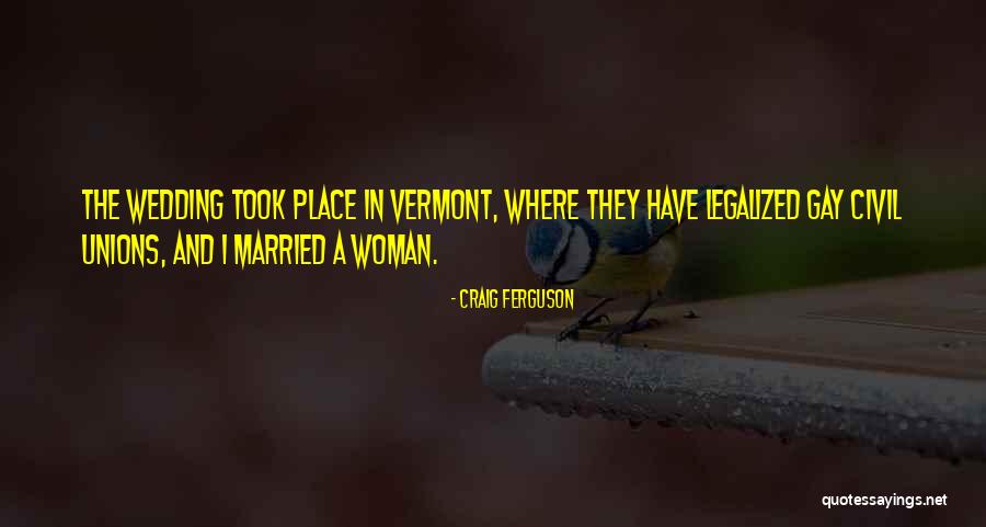 Glendale Ca Quotes By Craig Ferguson Glendale Ca Quotes By Craig Ferguson