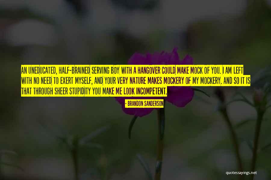 Glendalough Manor Quotes By Brandon Sanderson Glendalough Manor Quotes By Brandon Sanderson