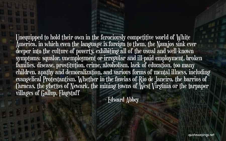 Glendalough Monastery Quotes By Edward Abbey Glendalough Monastery Quotes By Edward Abbey