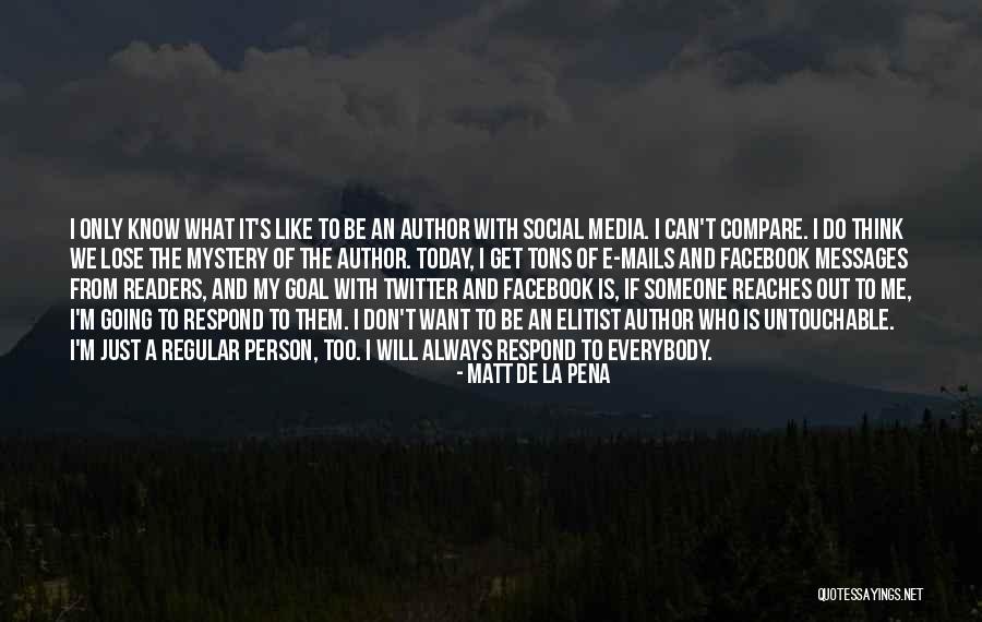 Glendalough Monastery Quotes By Matt De La Pena Glendalough Monastery Quotes By Matt De La Pena