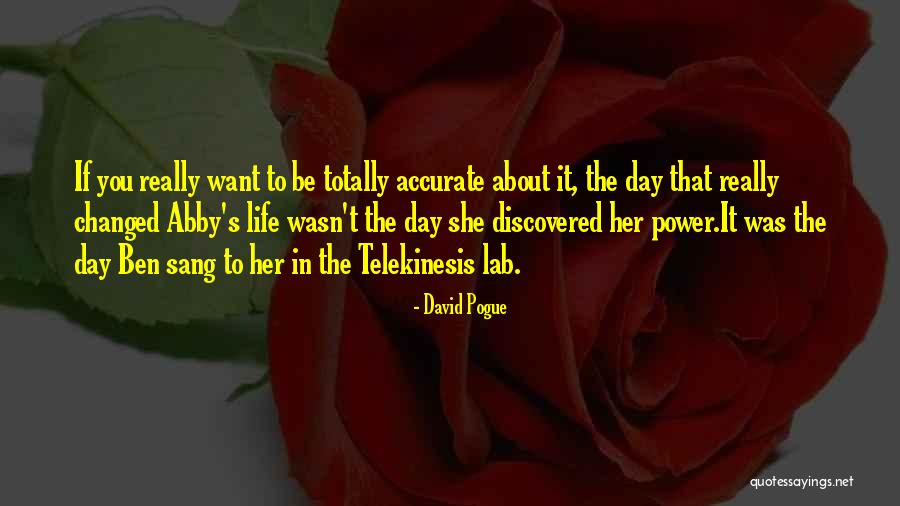 Glendel Crossbow Quotes By David Pogue Glendel Crossbow Quotes By David Pogue
