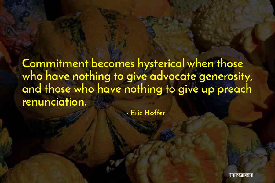 Glendenning Grain Quotes By Eric Hoffer Glendenning Grain Quotes By Eric Hoffer