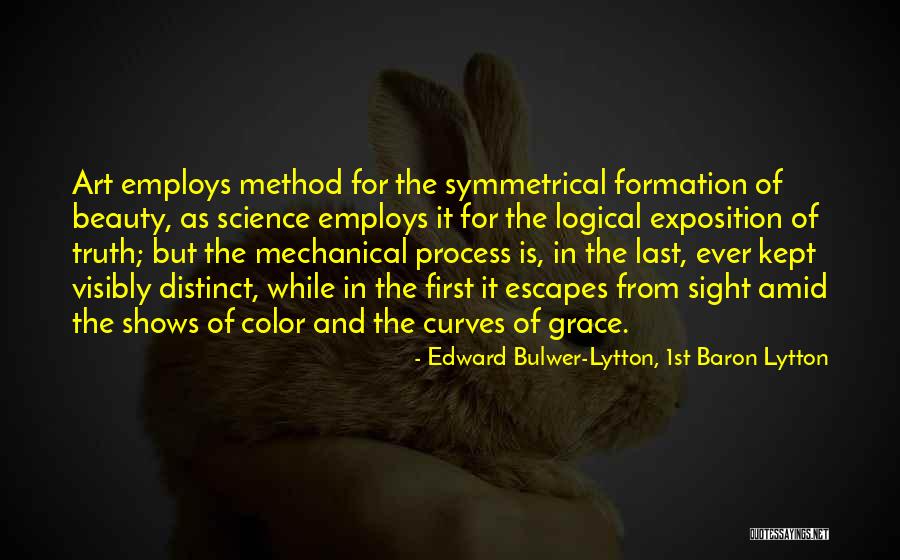 Glendenning Quotes By Edward Bulwer-Lytton, 1st Baron Lytton Glendenning Quotes By Edward Bulwer-Lytton, 1st Baron Lytton