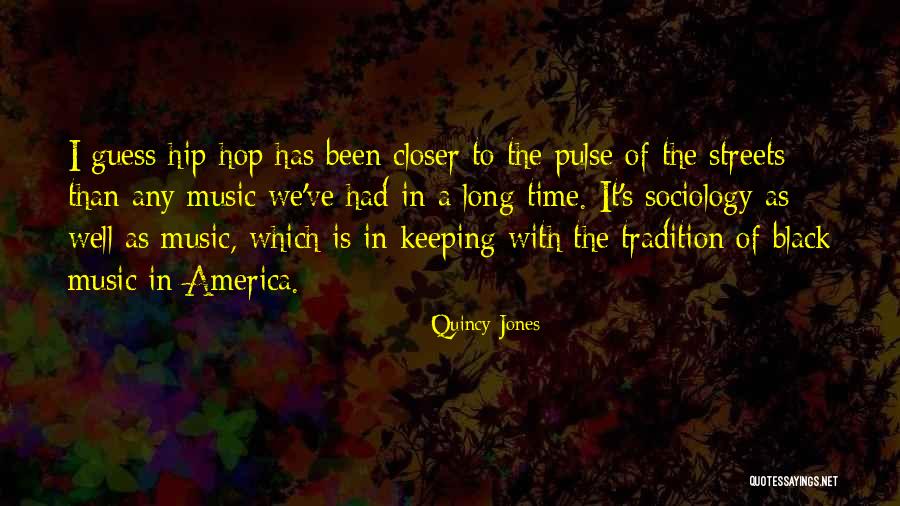 Glendinning Controls Quotes By Quincy Jones Glendinning Controls Quotes By Quincy Jones